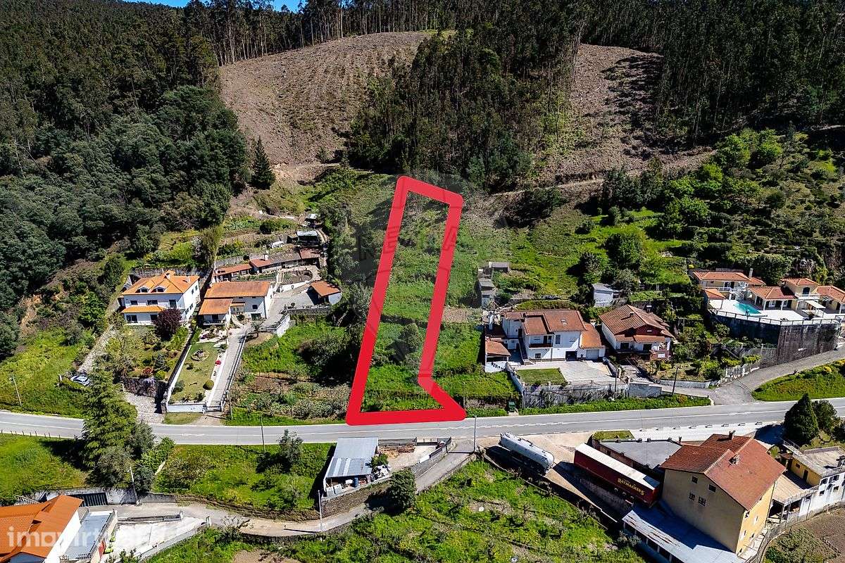 Terreno  para venda - Grande imagem: 2/13