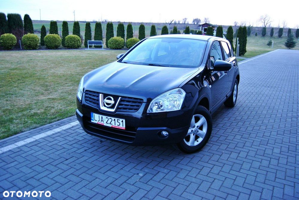Nissan Qashqai 1.6 Acenta - 1