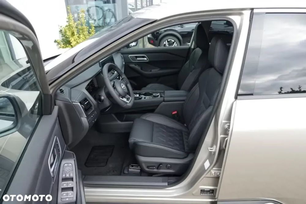 Nissan X-Trail 1.5 VC-T e-POWER Tekna e-4ORCE 7os - 8