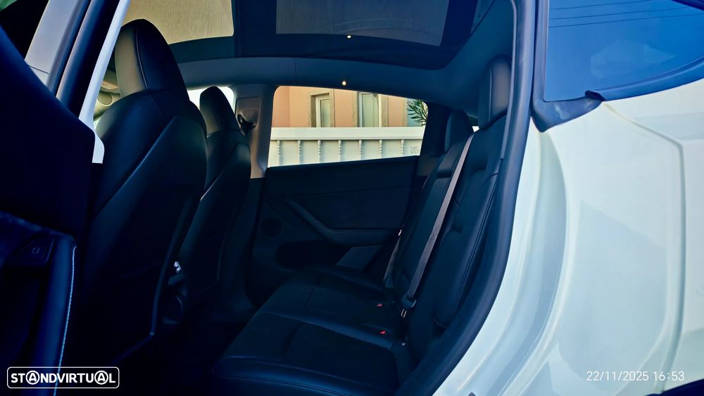 Tesla Model Y Performance Tração Integral - 9