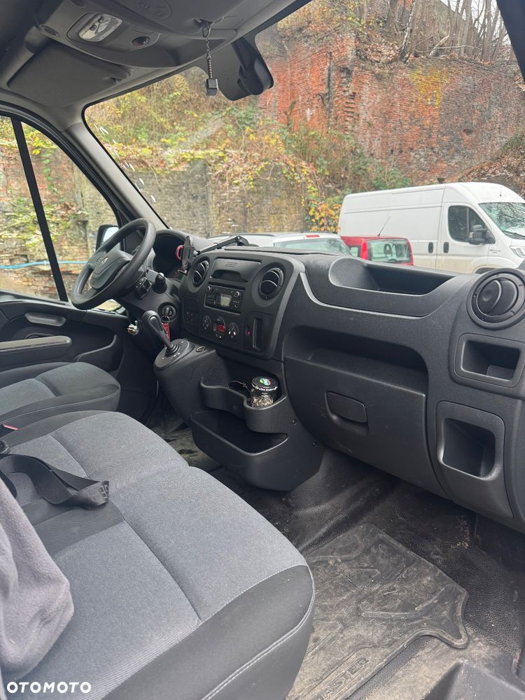 Renault Master - 7