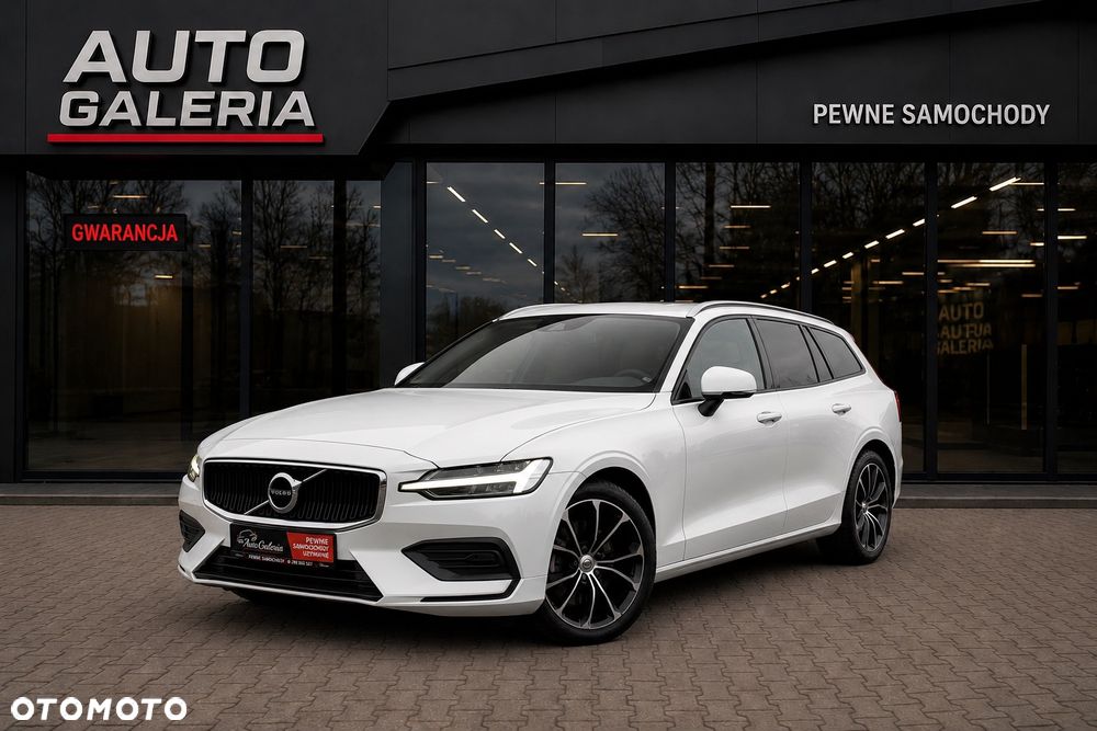Volvo V60 B3 B Geartronic Momentum Pro - 2