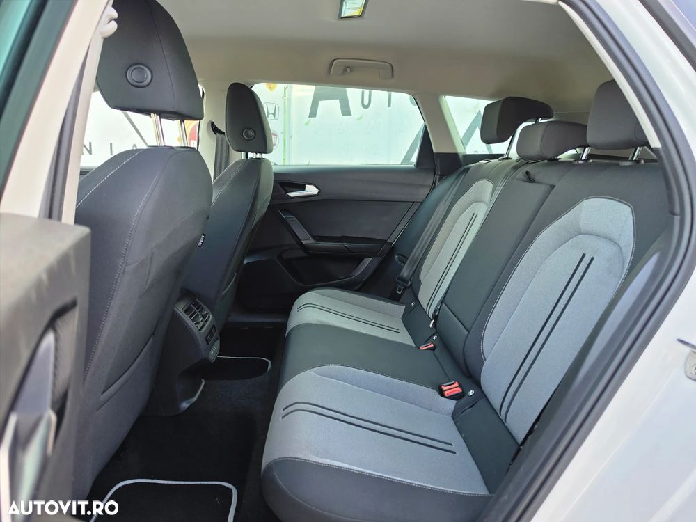 Seat Leon - 9