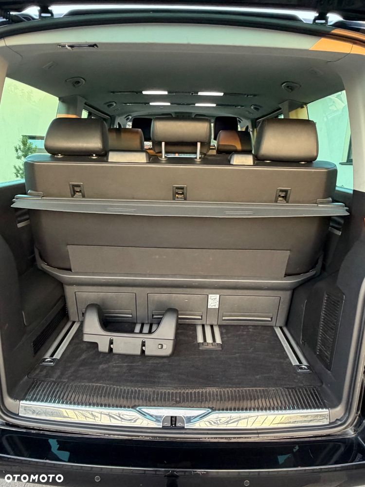 Volkswagen Multivan 2.0 TDI L1 Highline DSG - 34