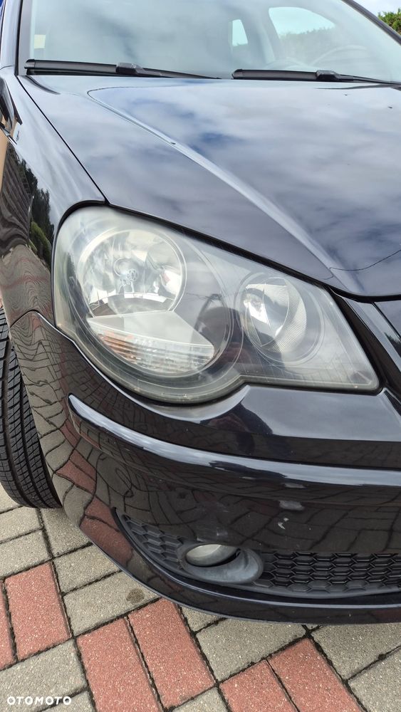 Volkswagen Polo 1.4 16V Comfortline - 6