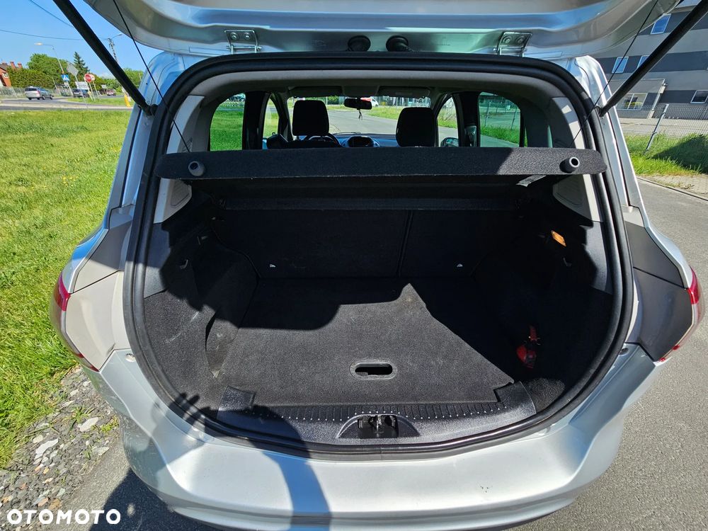 Ford B-MAX - 13