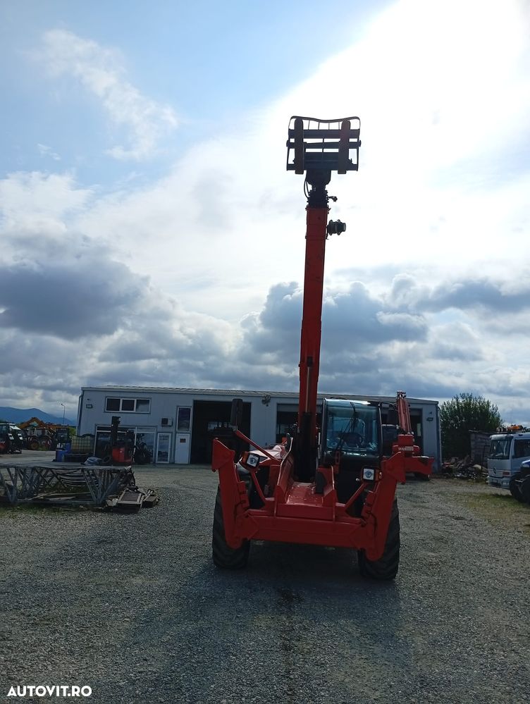 Manitou MT1840 - 3