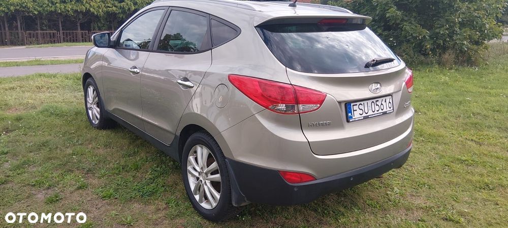 Hyundai ix35 2.0 Premium - 3