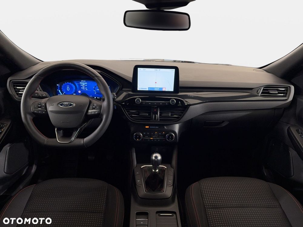 Ford Kuga - 17