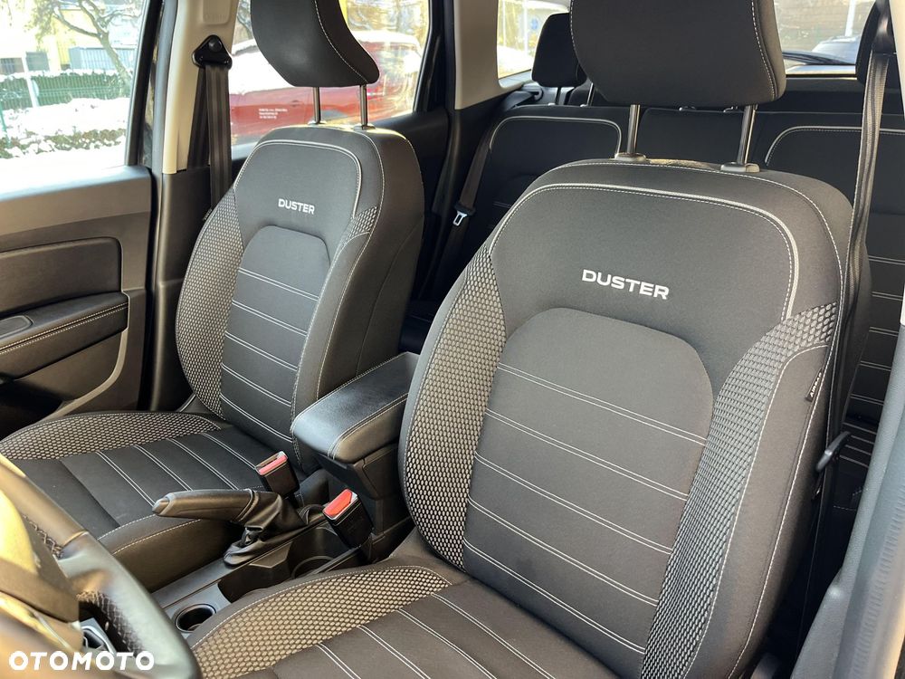 Dacia Duster - 14