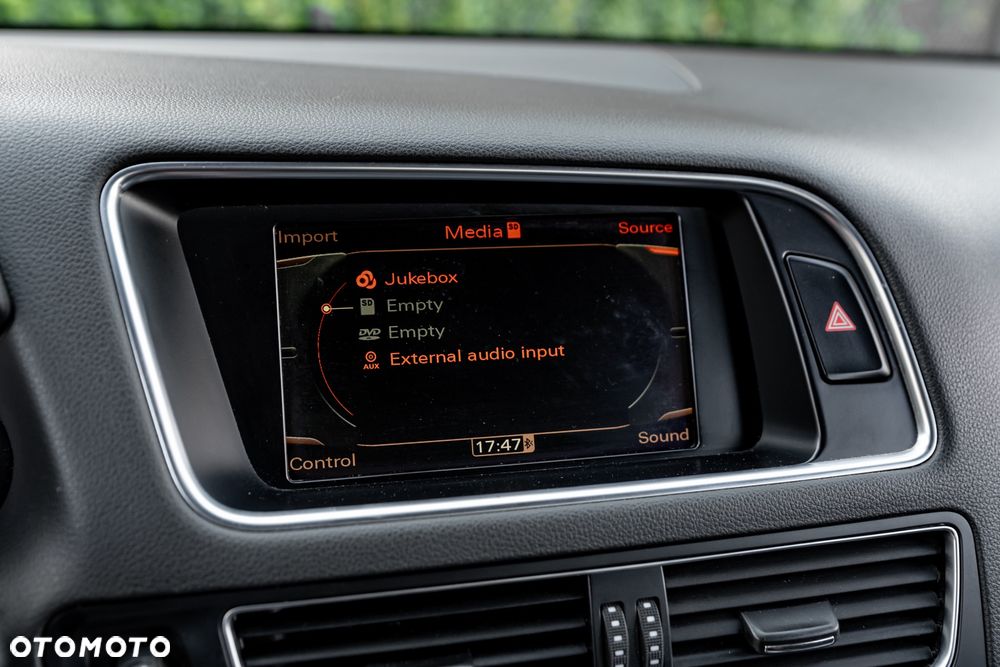 Audi Q5 2.0 TFSI Quattro S tronic - 33