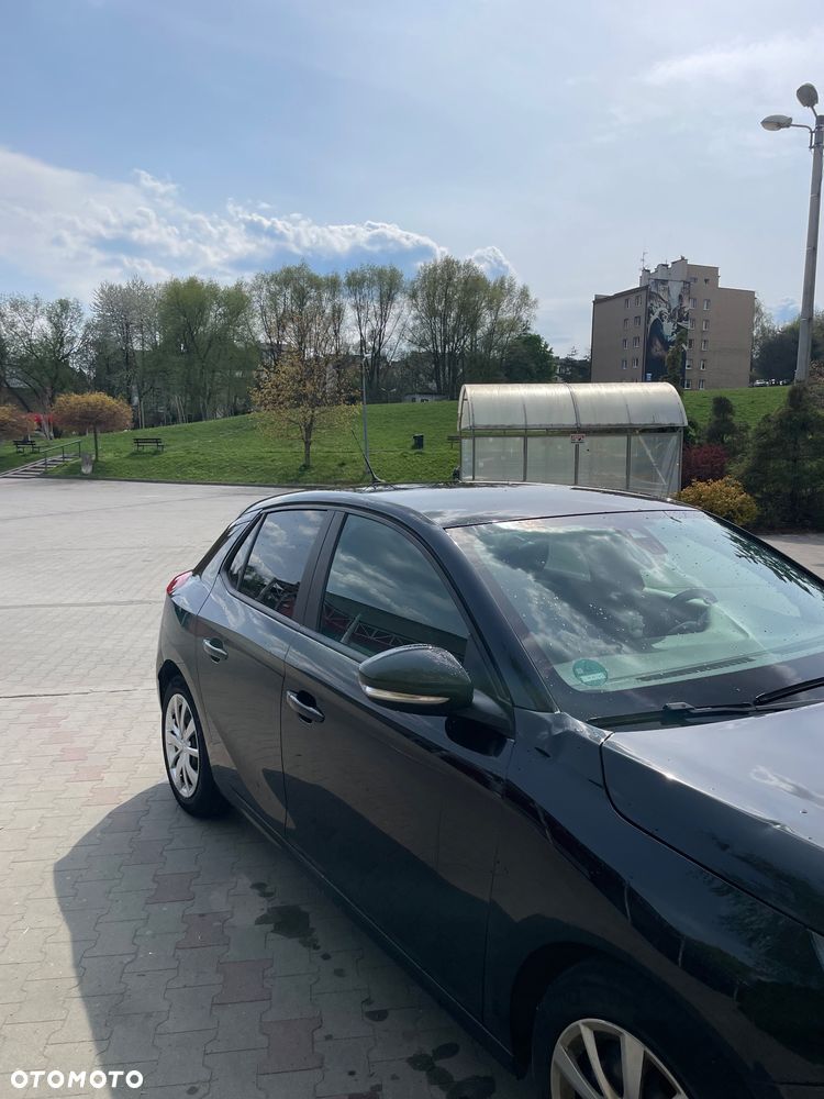 Opel Corsa 1.2 Start/Stop Edition - 5