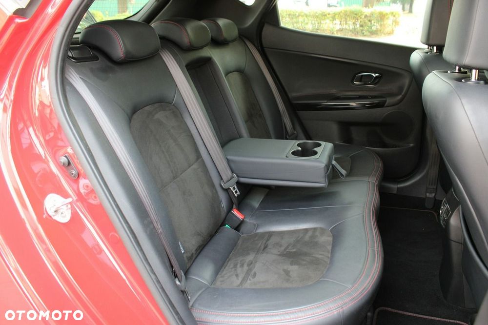 Kia Ceed 1.6 T-GDI GT XL - 12