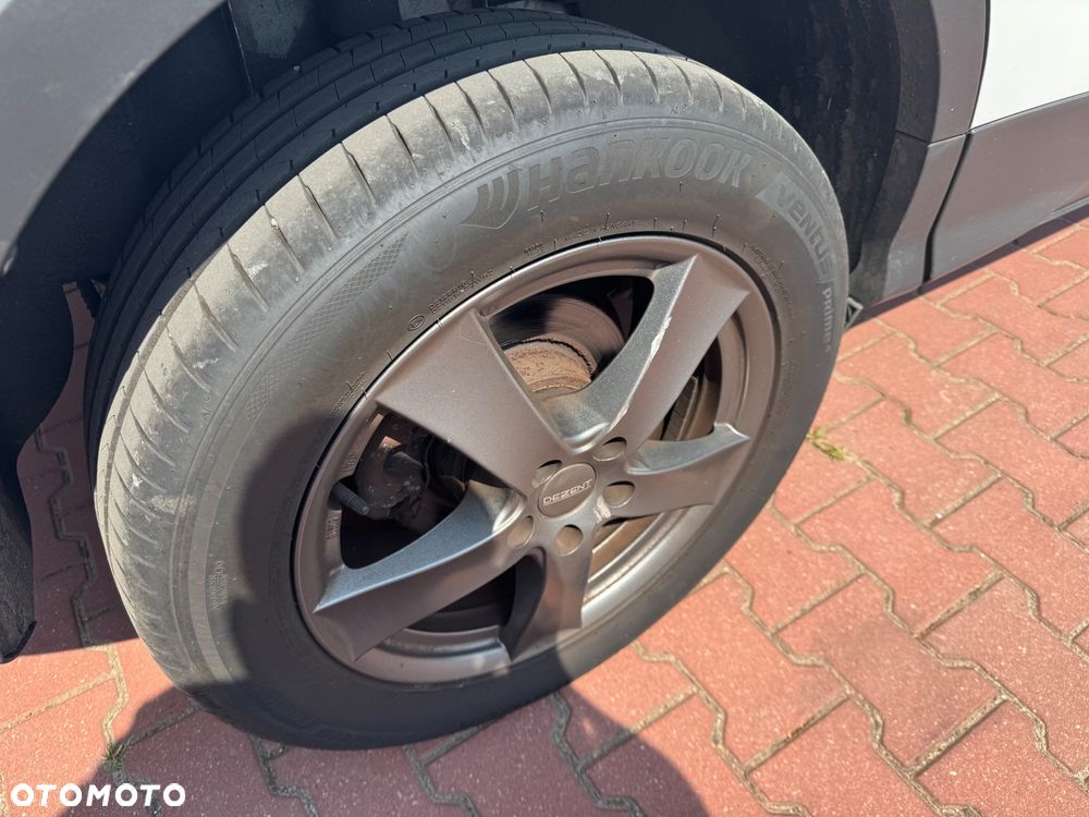 Ford Kuga - 6