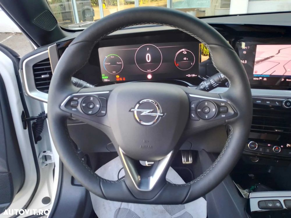 Opel Mokka Mokka-e 50 kWh Ultimate - 10