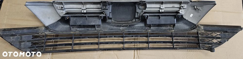 Honda CRV CR-V 3 III   grill atrapa - 3