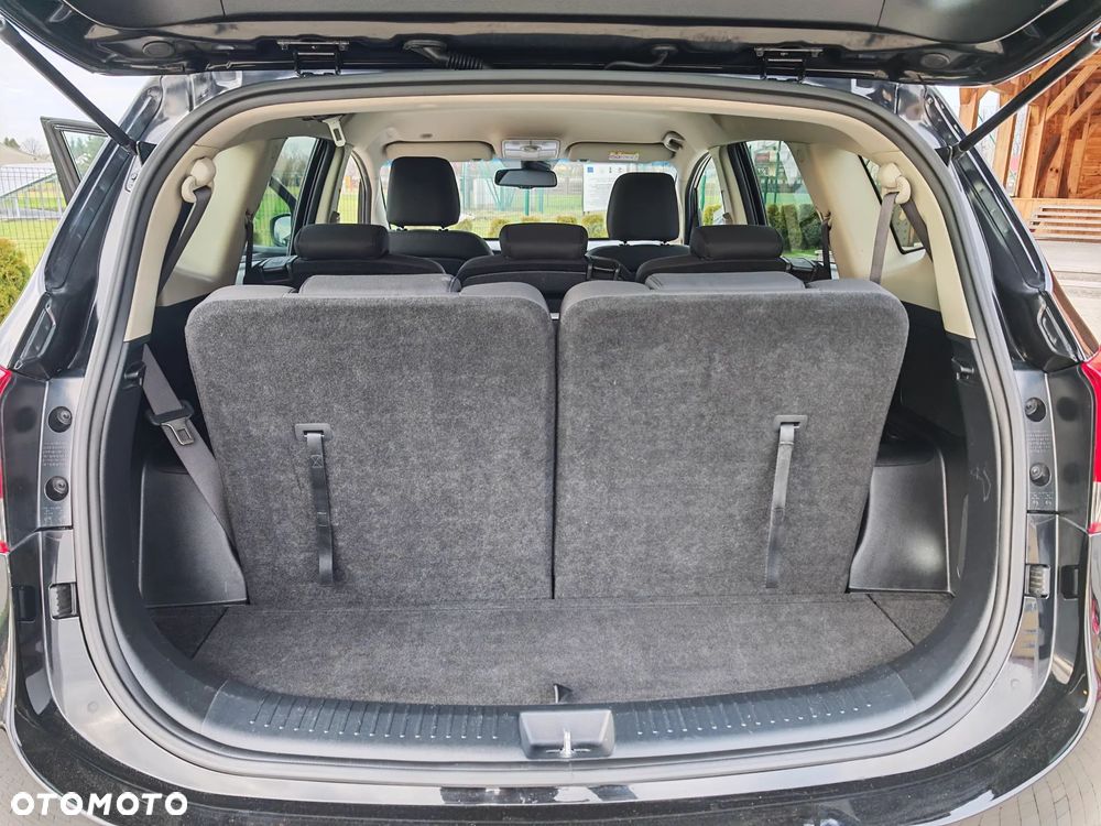 Kia Carens 1.7 CRDi 141 Dream-Team Edition - 25