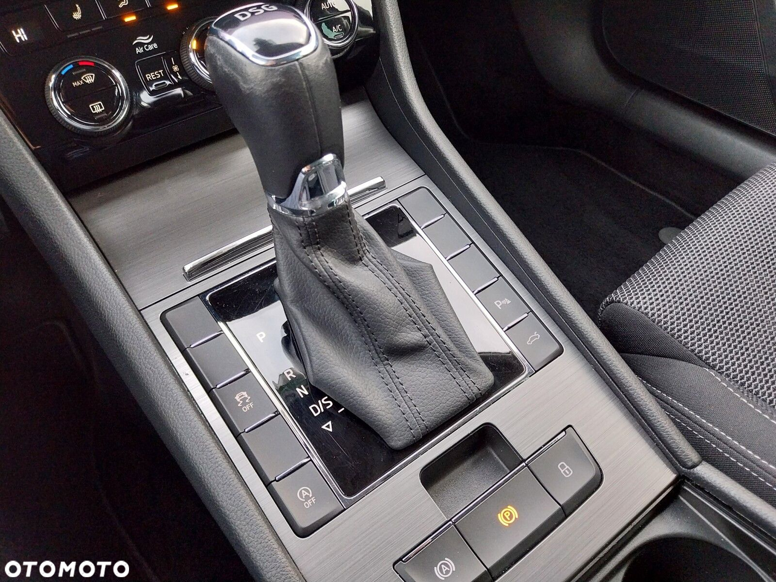 Skoda Superb - 34