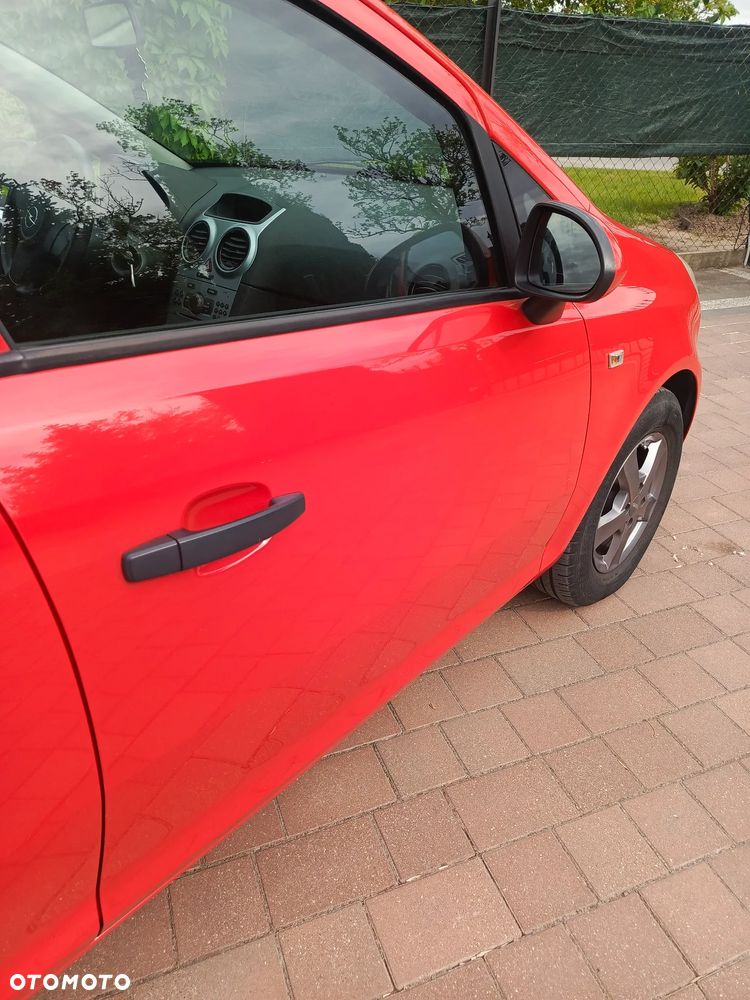 Opel Corsa - 26