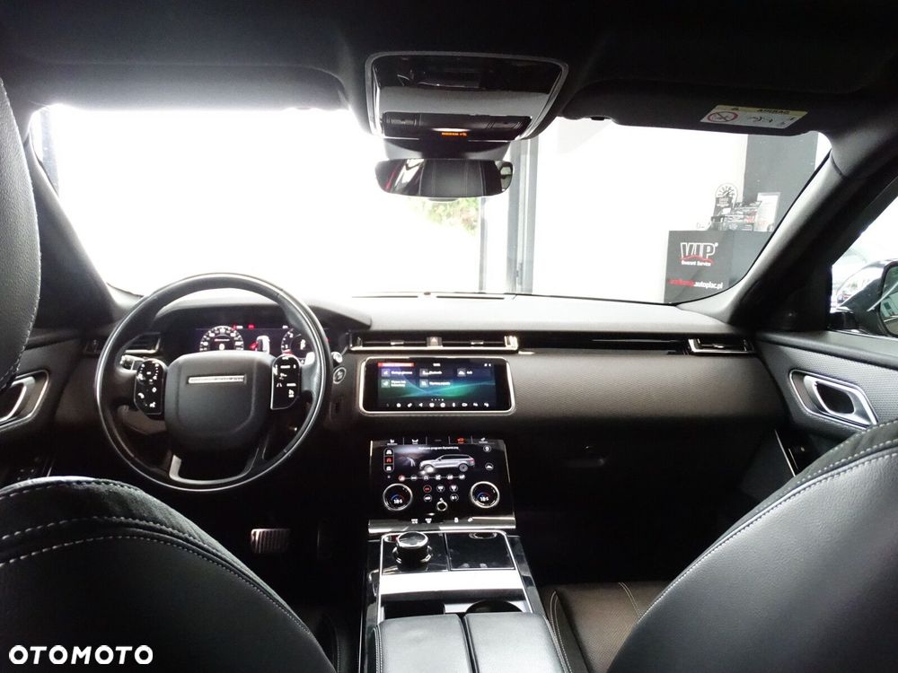 Land Rover Range Rover Velar - 36