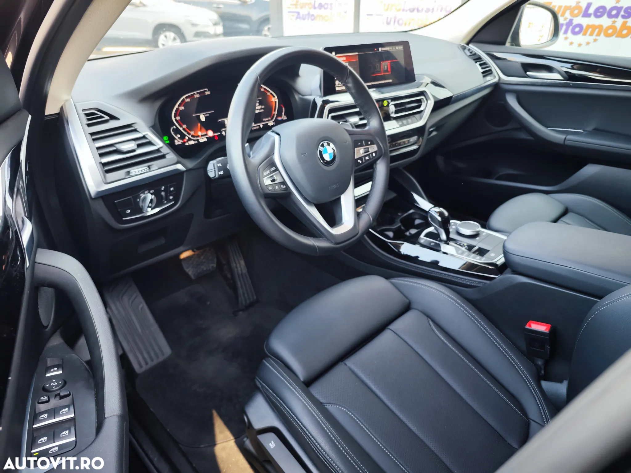 BMW X4 xDrive20d AT MHEV - 12