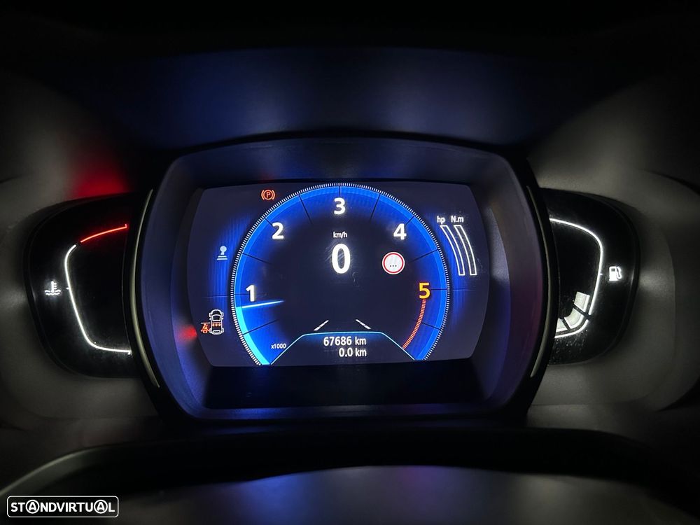 Renault Kadjar 1.5 dCi Intens - 20