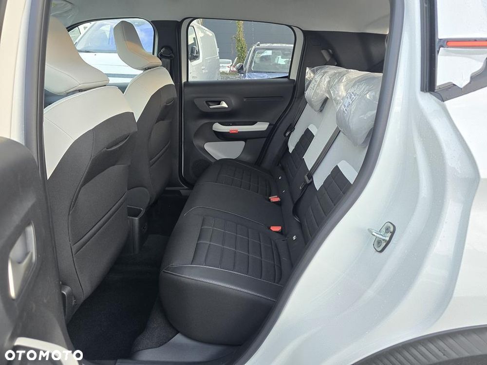 Citroën C3 1.2 T Max - 11