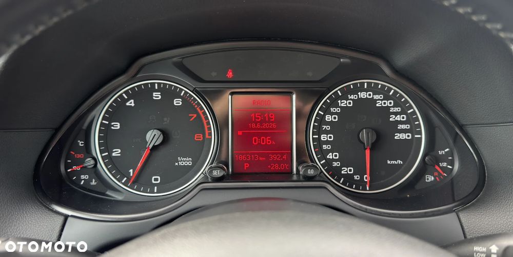Audi Q5 2.0 TFSI Quattro S tronic - 19