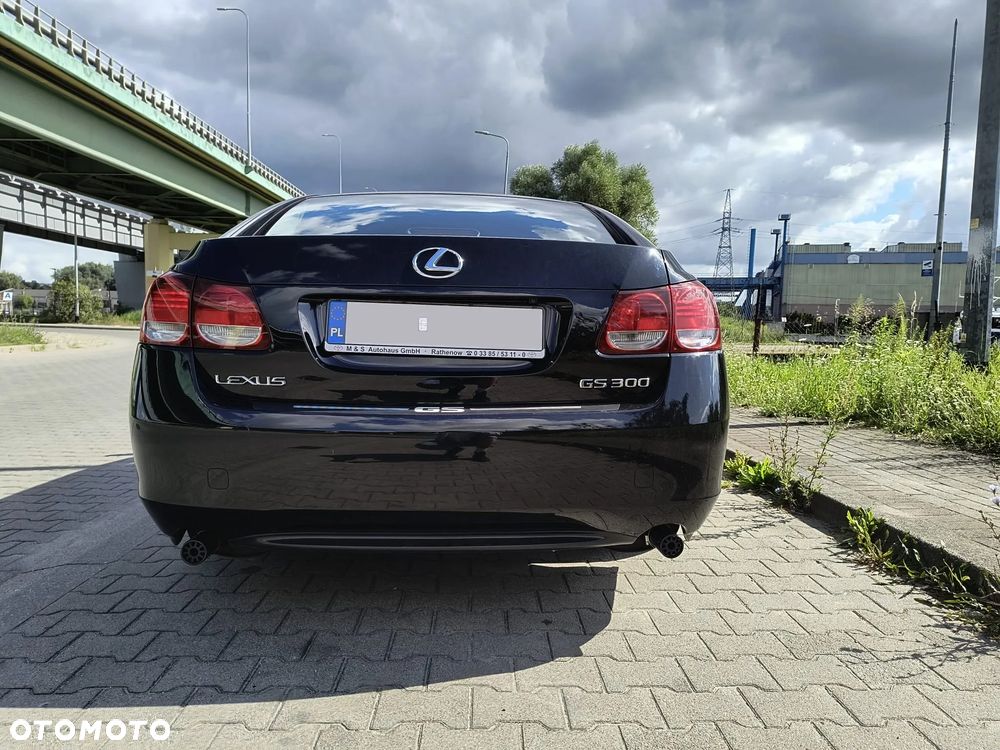 Lexus GS 300 Classic - 6
