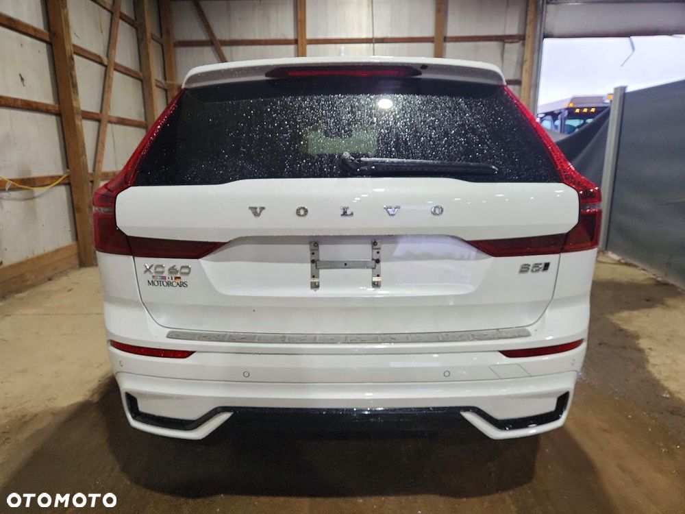 Volvo XC 90 B5 B AWD Ultra Bright - 7
