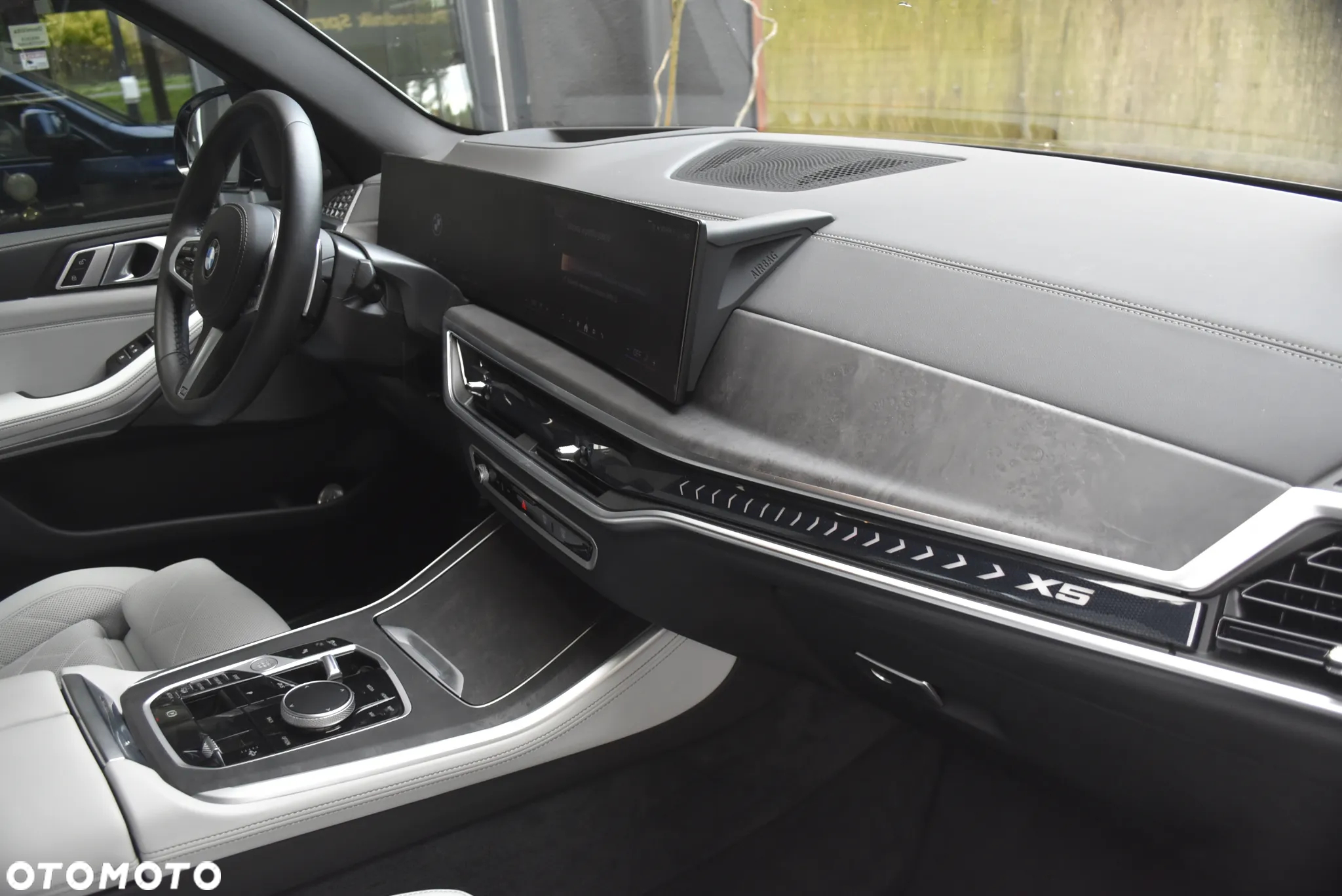 BMW X5 - 9