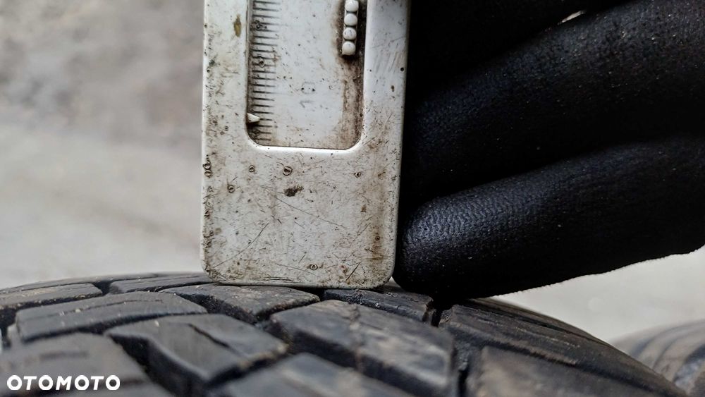 Continental AllSeasonContact 165/70 R14 85T XL 2020r - 2