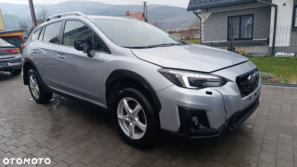 Subaru XV 1.6i Active CVT - 3