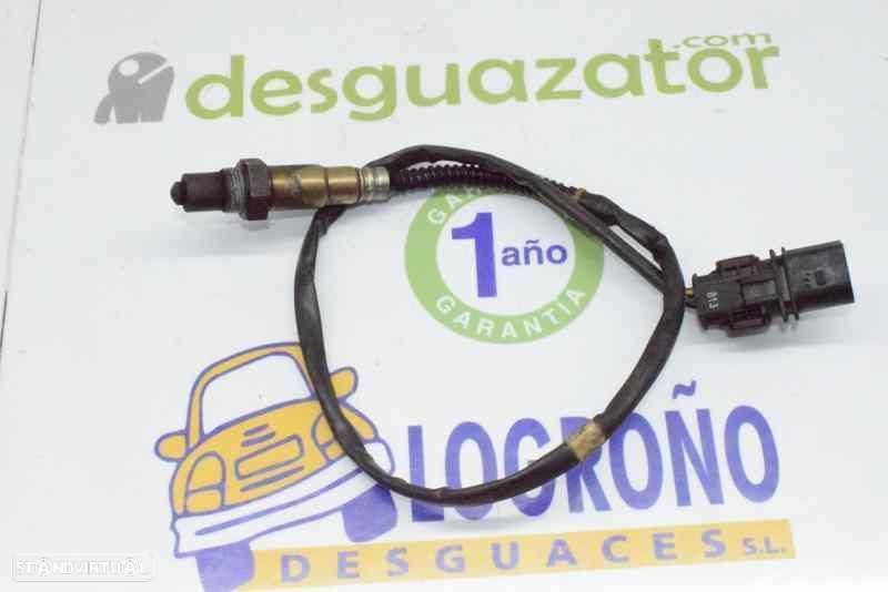 SONDA LAMBDA AUDI A8 4E - 1