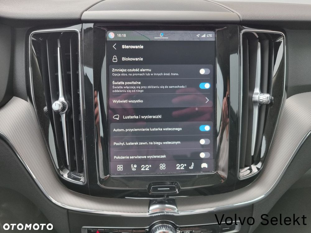 Volvo XC 60 - 29