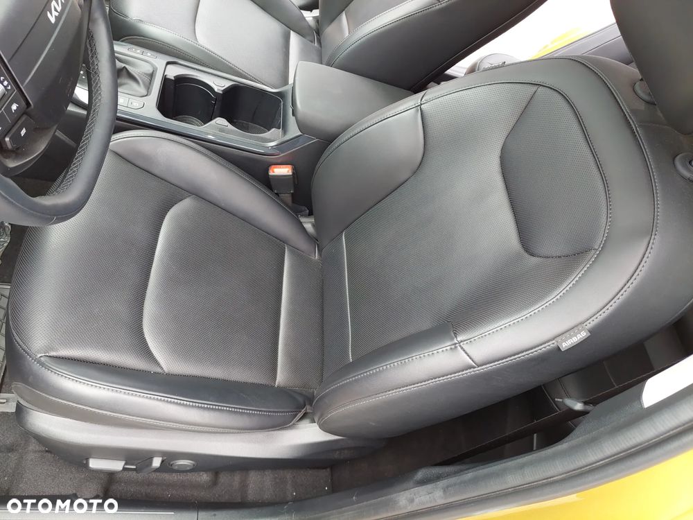 Kia K4 - 25