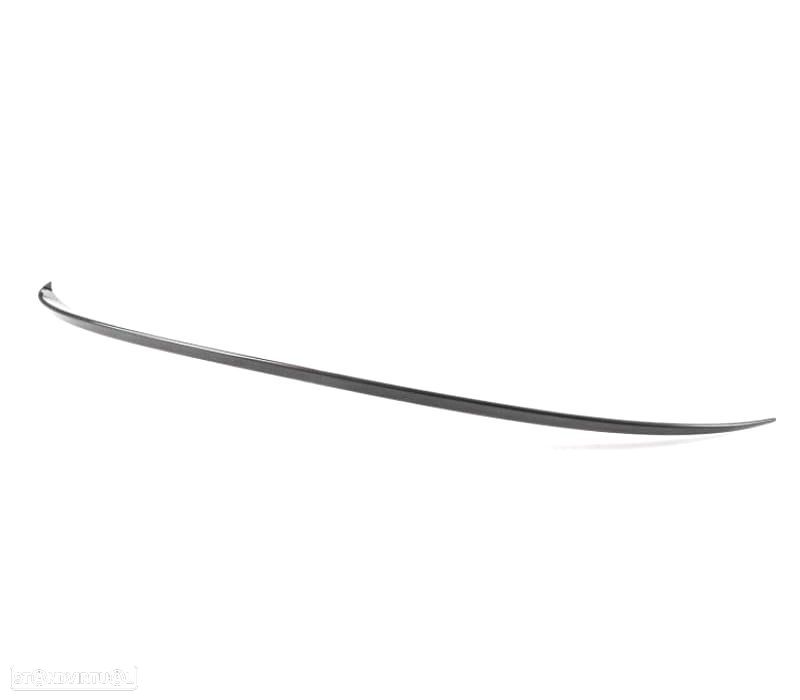 AILERON LIP BMW E90 04-12 LOOK M3 - 2