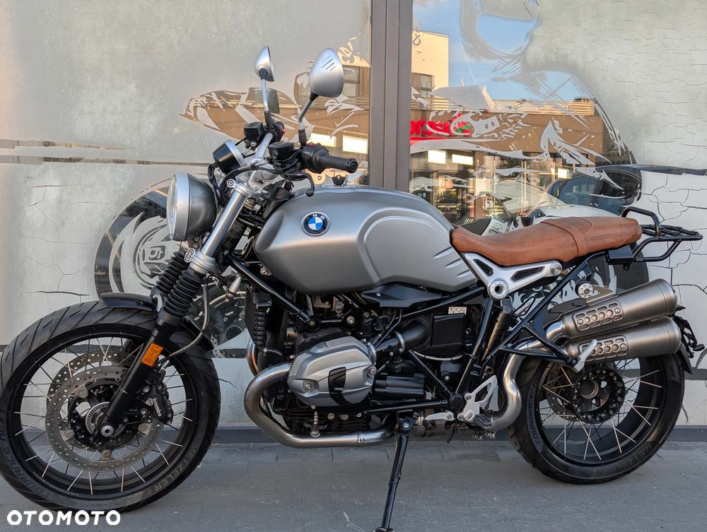 BMW R - 4