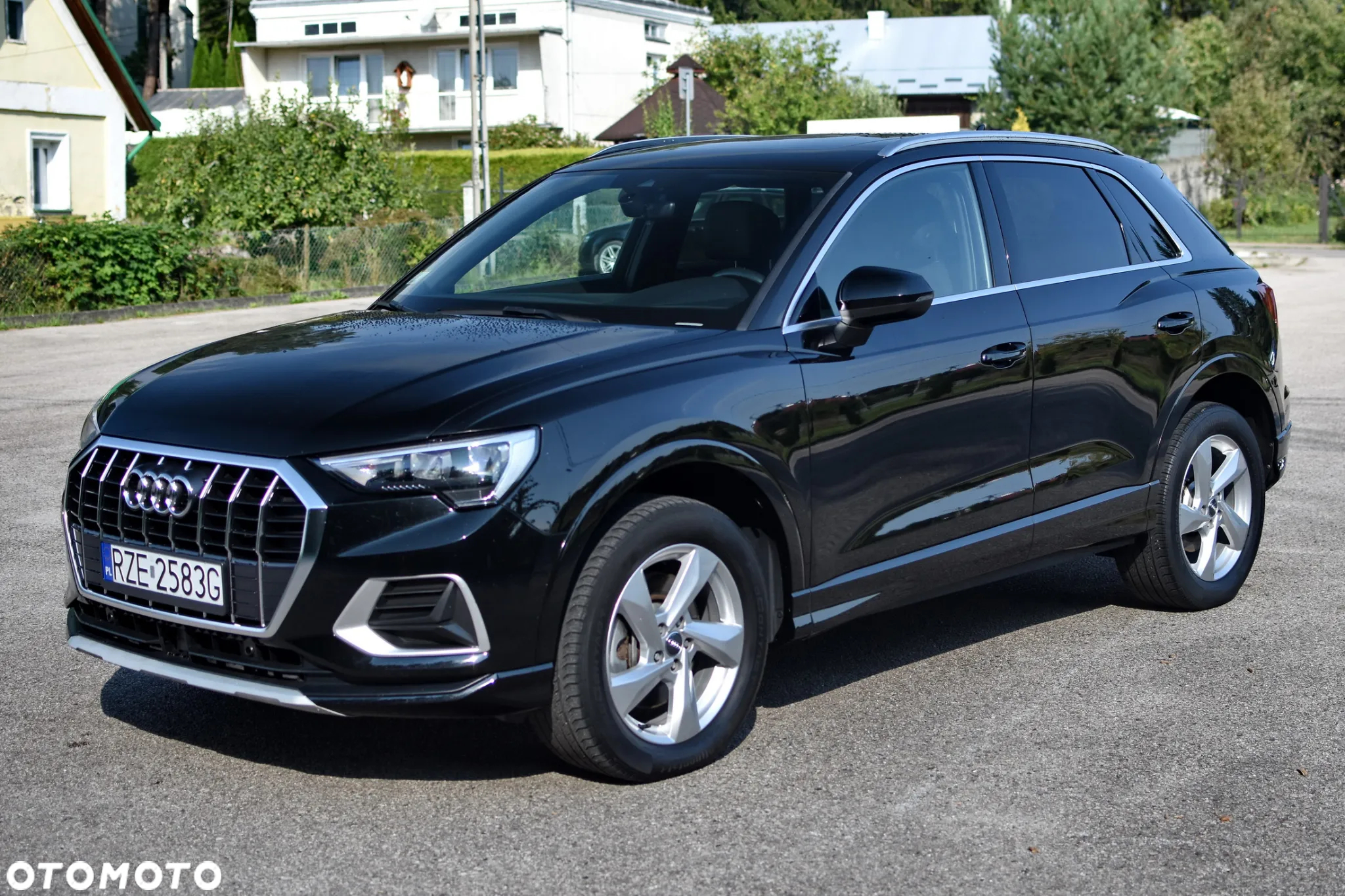 Audi Q3 - 17