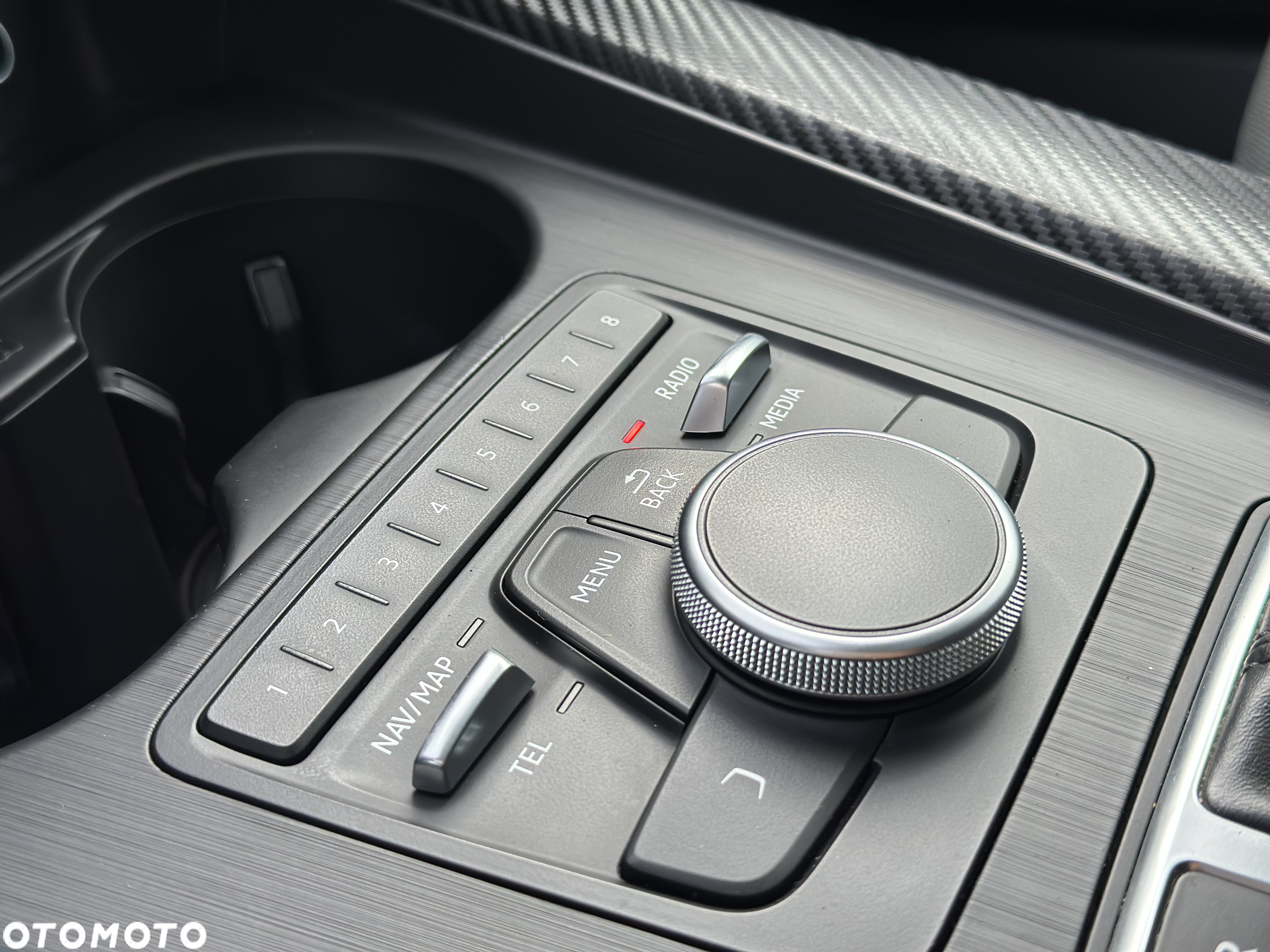 Audi A4 2.0 TDI Quattro Design S tronic - 21