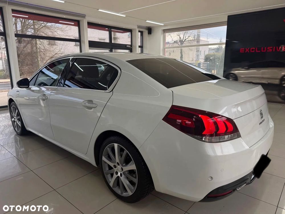 Peugeot 508 - 19