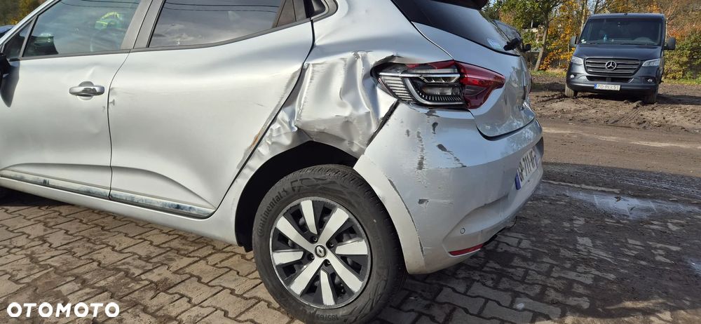 Renault Clio 1.5 Blue dCi Zen - 20