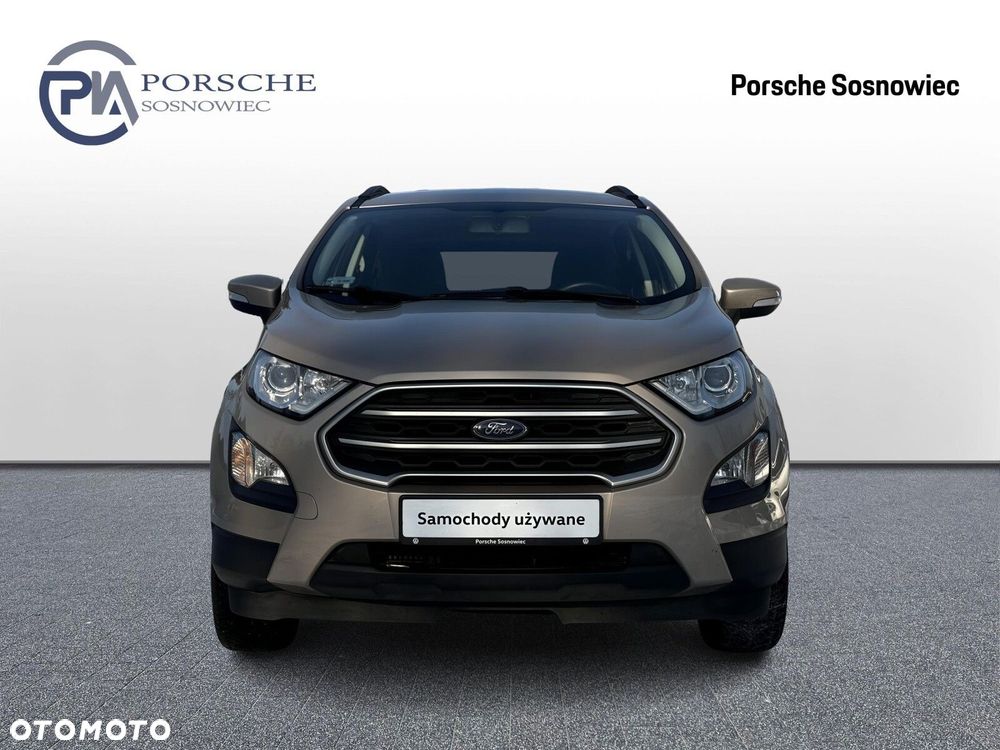 Ford EcoSport - 9