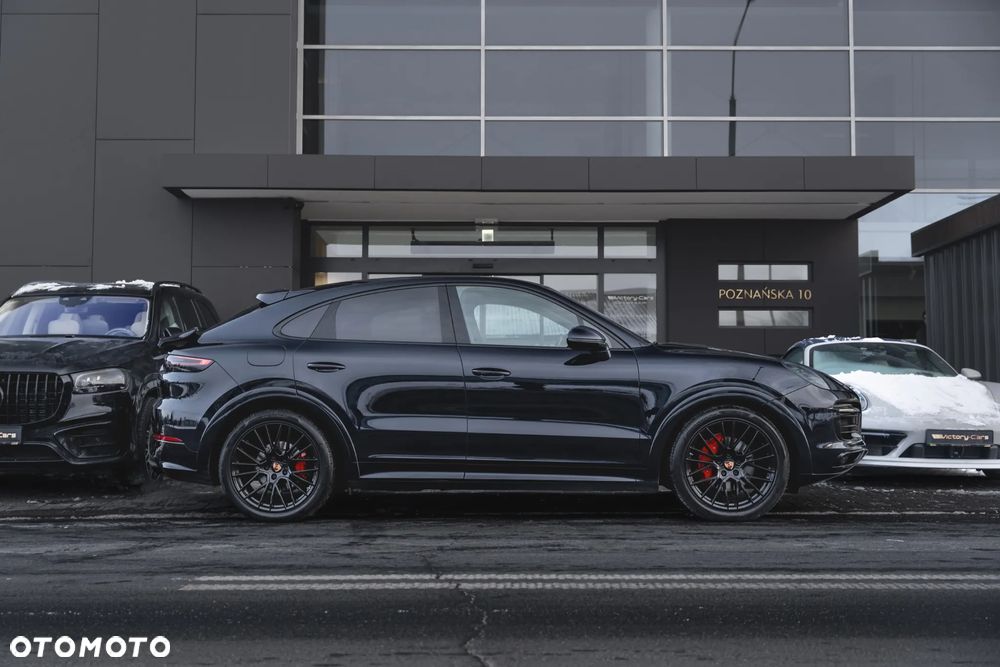 Porsche Cayenne Platinum Edition - 12