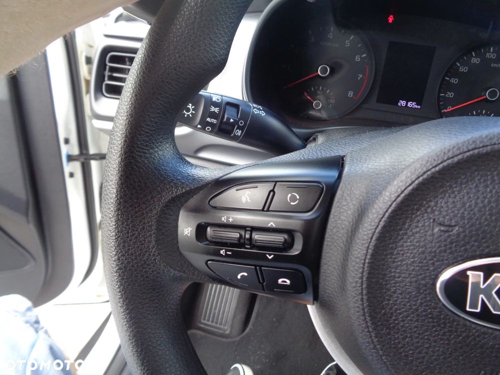 Kia Stonic 1.2 M - 14