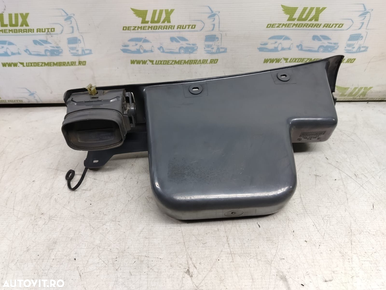 Ornament bord Daewoo Cielo 1 [1994 - 2002] 1.5 benzina - 2