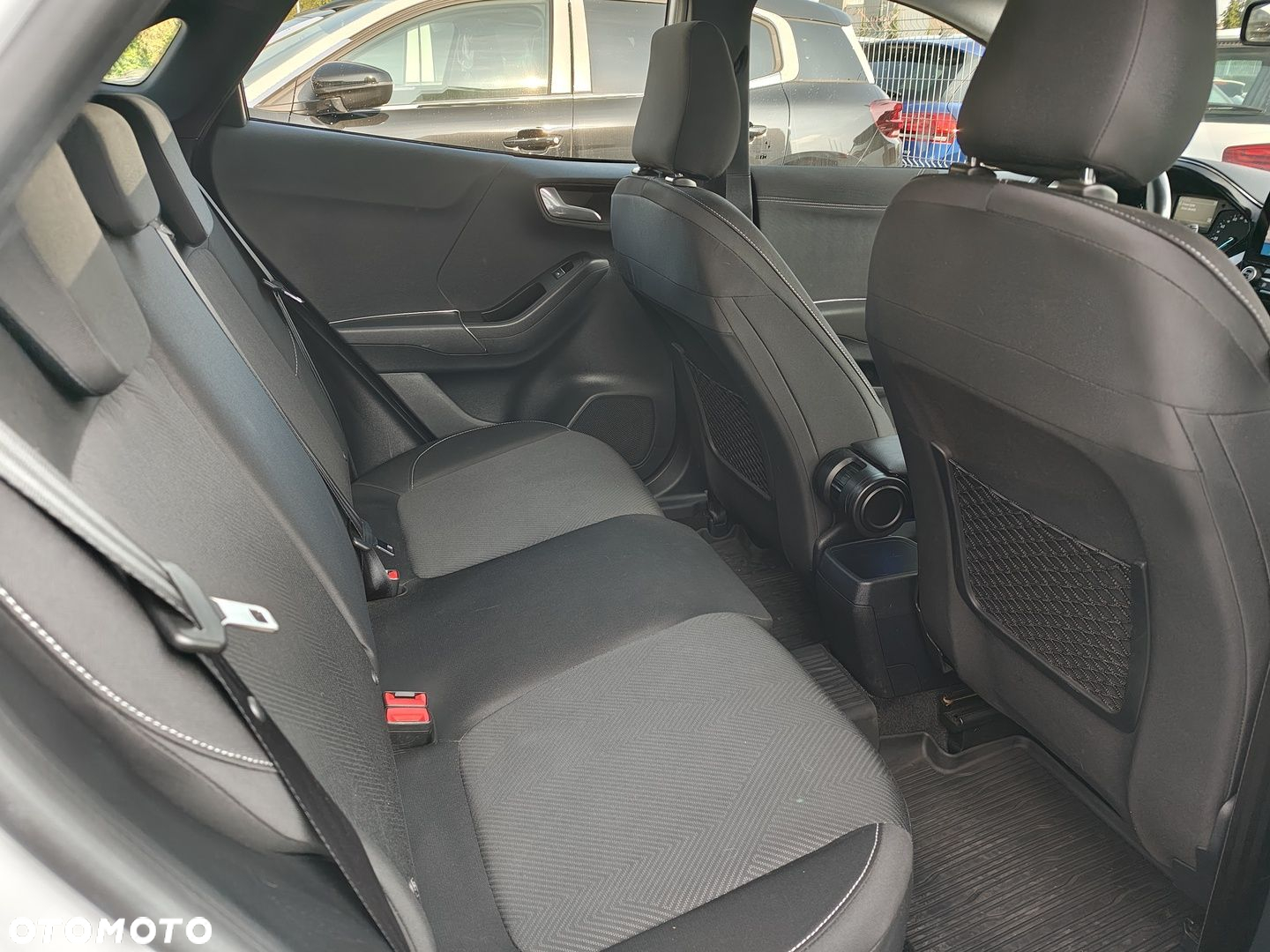 Ford Puma 1.0 EcoBoost Trend - 8