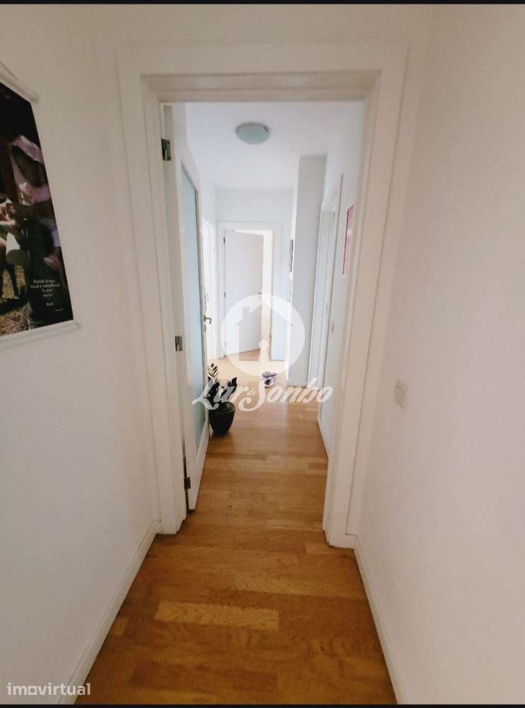 Oportunidade para Arrendamento: Apartamento T3 com excelentes áreas... - Grande imagem: 5/5