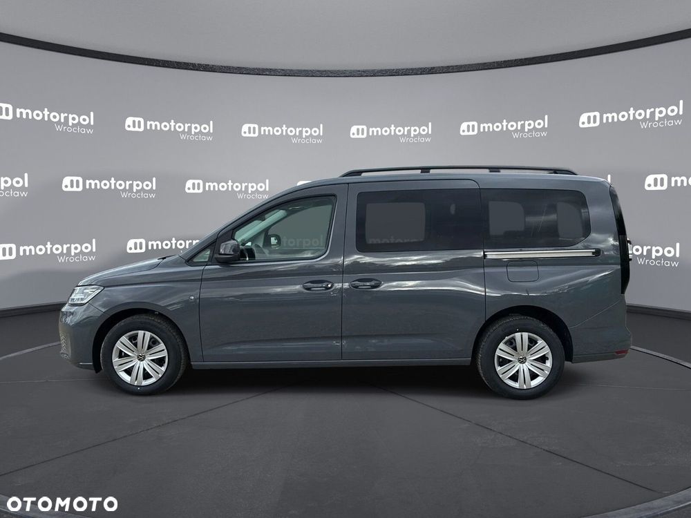 Volkswagen Caddy Maxi 2.0 TDI DSG - 4