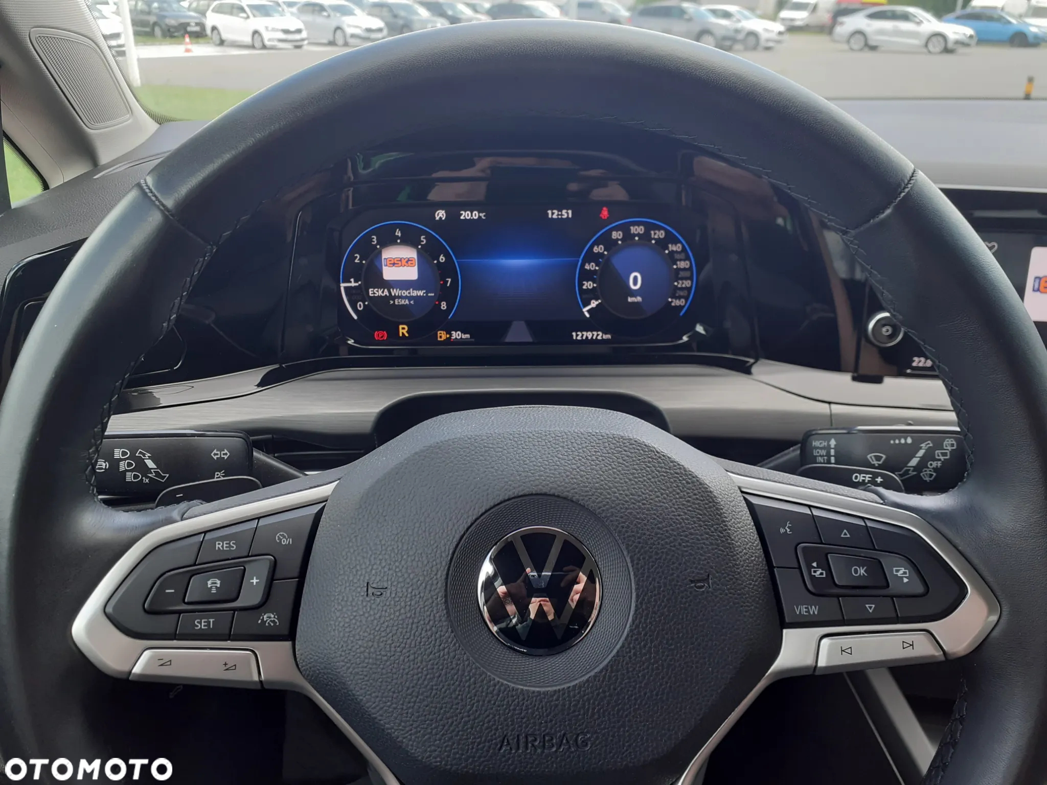 Volkswagen Golf - 25